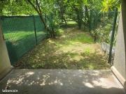 Studio 1 pièce 23 m²