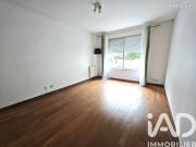 Studio 1 pièce 23 m²