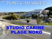 Studio 1 pièce 32 m²