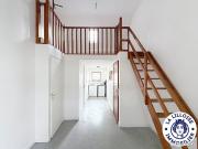 Studio 1 pièce 23 m²
