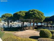 Studio 1 pièce 23 m²