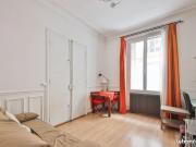 Studio 1 pièce 23 m²