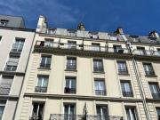 Studio 1 pièce 23 m²