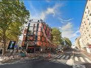 Studio 1 pièce 23 m²