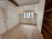 Studio 1 pièce 23 m²