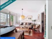 Studio 1 pièce 23 m²