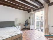 Studio 1 pièce 23 m²