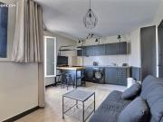 Studio 1 pièce 23 m²