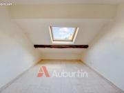 Studio 1 pièce 23 m²