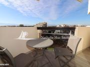 Studio 1 pièce 23 m²