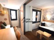 Studio 1 pièce 23 m²