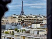 Studio 1 pièce 23 m²