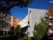 Studio 1 pièce 23 m²