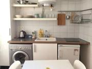 Studio 1 pièce 23 m²