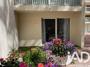 Studio 1 pièce 23 m²