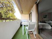 Studio 1 pièce 23 m²