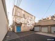 Studio 1 pièce 23 m²