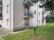 Studio 1 pièce 23 m²