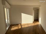 Studio 1 pièce 23 m²
