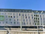 Studio 1 pièce 23 m²