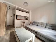 Studio 1 pièce 23 m²