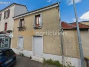 Studio 1 pièce 23 m²