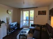 Studio 1 pièce 23 m²