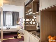 Studio 1 pièce 23 m²