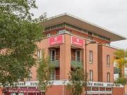 Studio 1 pièce 23 m²