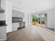 Studio 1 pièce 23 m²