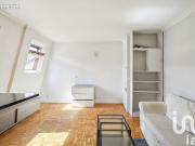 Studio 1 pièce 23 m²