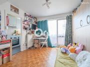 Studio 1 pièce 23 m²