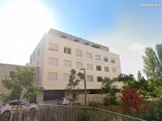 Studio 1 pièce 23 m²