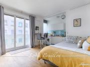 Studio 1 pièce 23 m²
