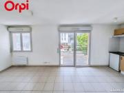 Studio 1 pièce 23 m²