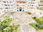 Studio 1 pièce 23 m²