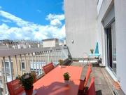 Studio 1 pièce 23 m²