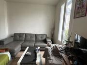 Studio 1 pièce 23 m²