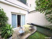 Studio 1 pièce 23 m²