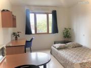 Studio 1 pièce 23 m²