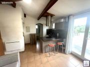 Studio 1 pièce 23 m² Studio 1 pièce 23 m²