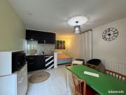 Studio 1 pièce 23 m²