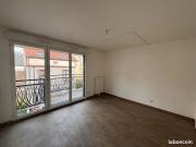 Studio 1 pièce 23 m²