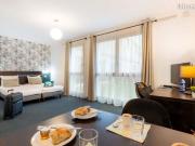 Studio 1 pièce 23 m²