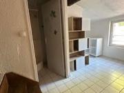 Studio 1 pièce 23 m²