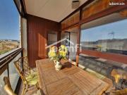 Studio 1 pièce 23 m²