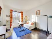 Studio 1 pièce 23 m²