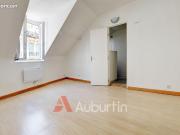 Studio 1 pièce 23 m²