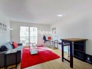 Studio 1 pièce 24.6 m² Paris 75011