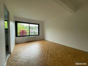 Studio 1 pièce 24 m²